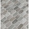 Msi Savoy Picket Pattern 12 In. X 12 In. X 8 Mm Glass Mesh-Mounted Mosaic Tile, 10PK ZOR-MD-0465 - alternate 4